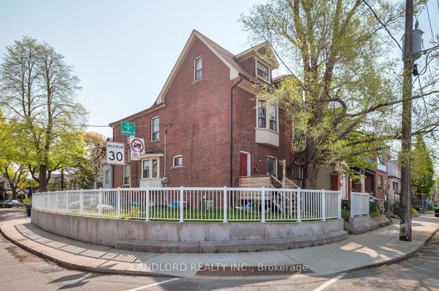 563 Jones Avenue