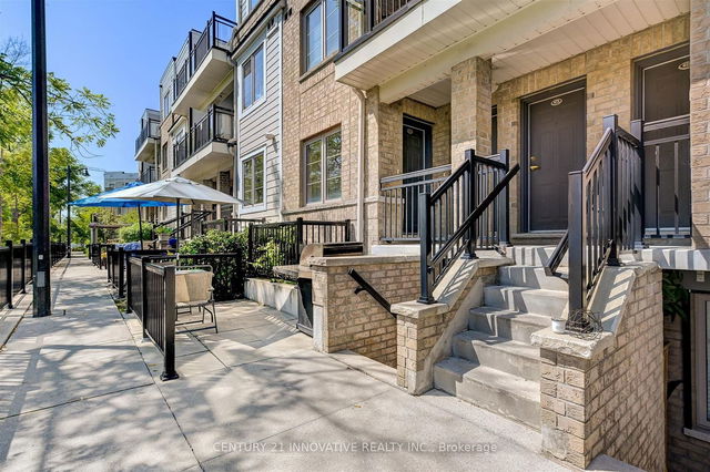 18 - 6063 Kingston Road