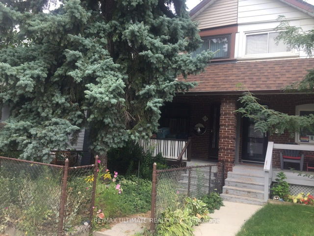 23 Larchmount Avenue