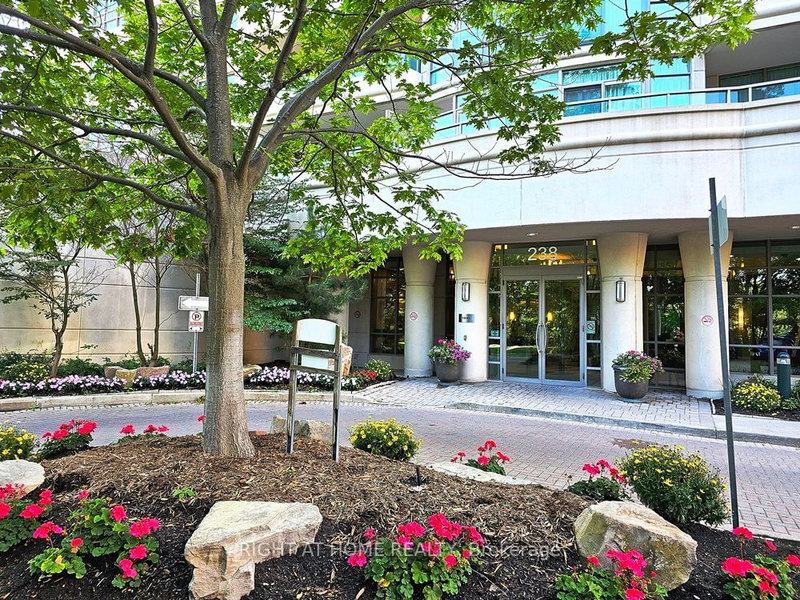 2619 - 238 Bonis Ave, Toronto, M1T 3W7 | Image 3