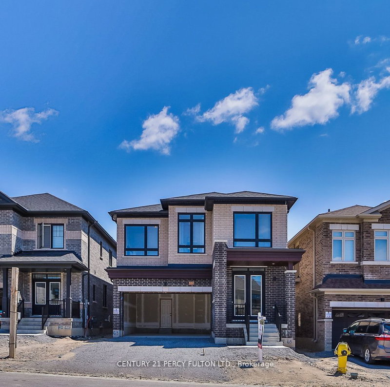 2105 Coppermine St, Oshawa, L1H 8L7 | Image 3