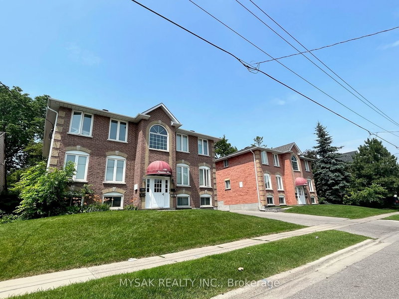 180 Nassau St, Oshawa, L1J 4A5 | Image 2