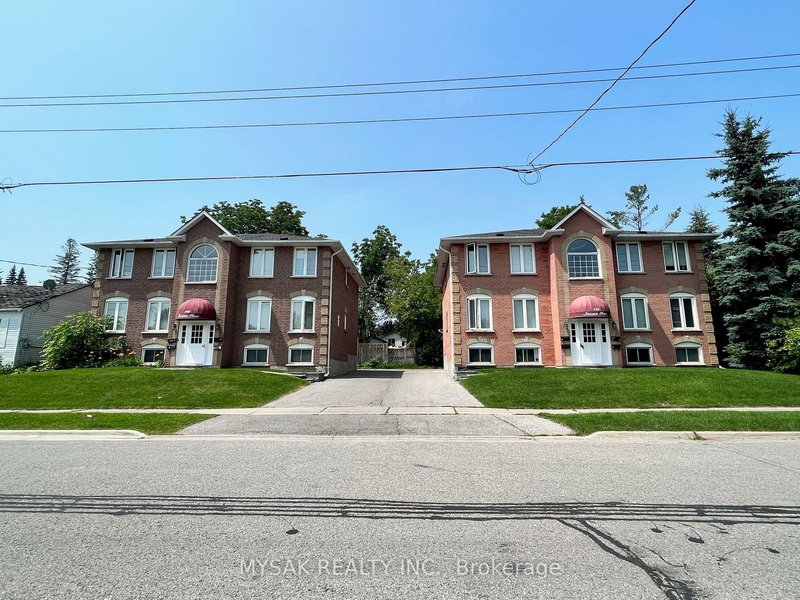 180 Nassau St, Oshawa, L1J 4A5 | Image 3