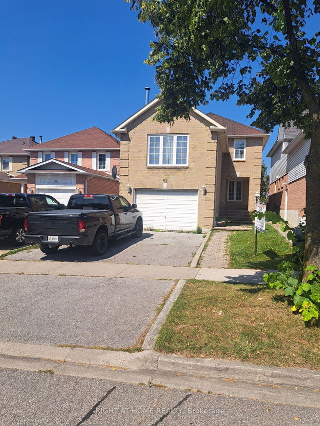 92 cornwall Drive