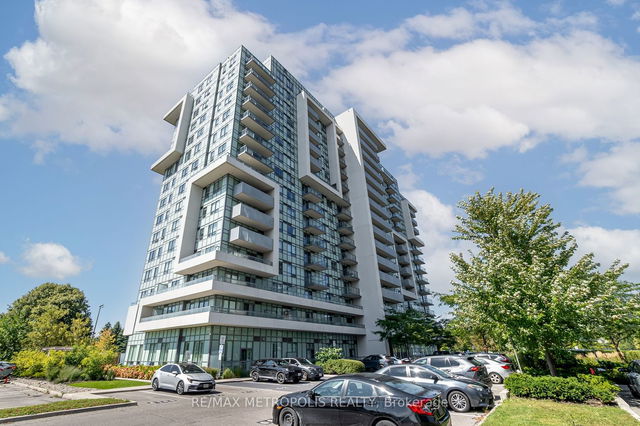 1503 - 1346 Danforth Road