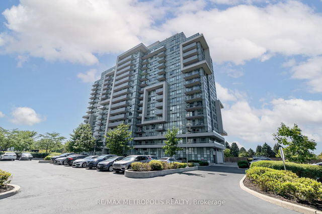 1503 - 1346 Danforth Road