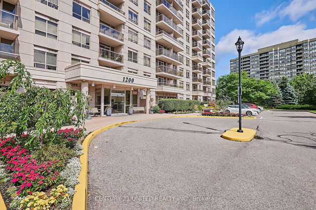 410 - 1200 The Esplanade Road