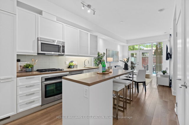 111 - 66 Kippendavie Avenue