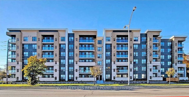 411 - 1 Falaise Road