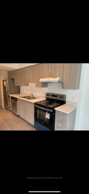 411 - 1 Falaise Road