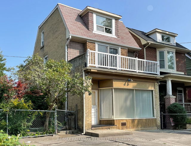 2 Fielding Avenue