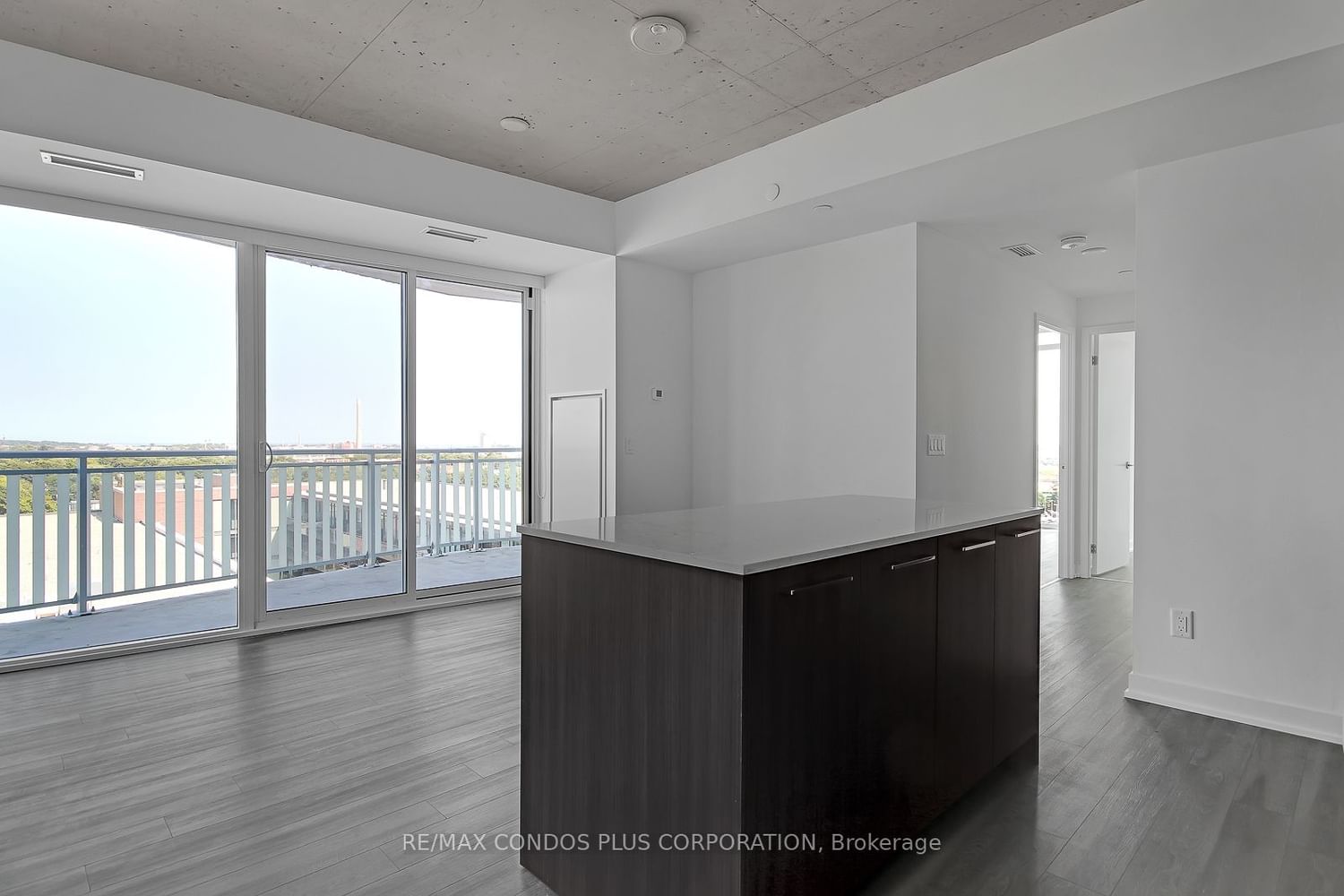 Condo leased at 1110-45 Baseball Place, Toronto, South Riverdale, M4M 0H1 - MLS: E6791314