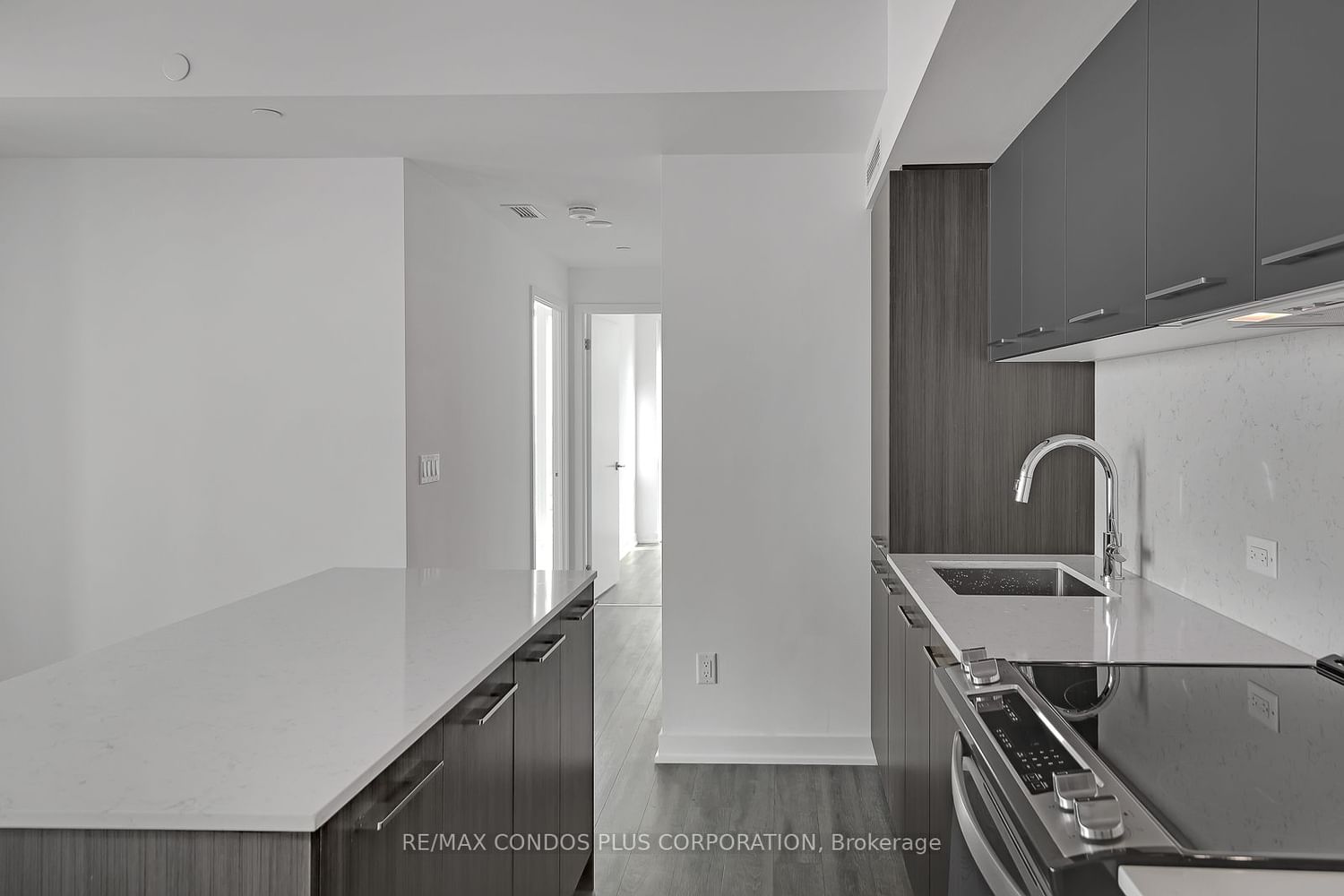 Condo leased at 1110-45 Baseball Place, Toronto, South Riverdale, M4M 0H1 - MLS: E6791314