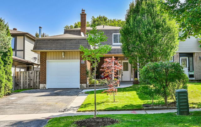 589 Creekview Circle