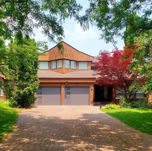 303 Elite Court