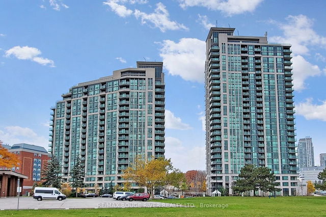 1110 - 68 Grangeway Avenue