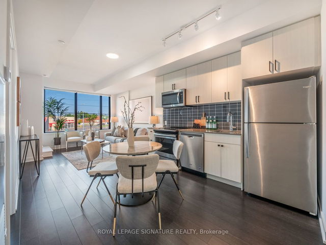 209 - 2799 Kingston Road