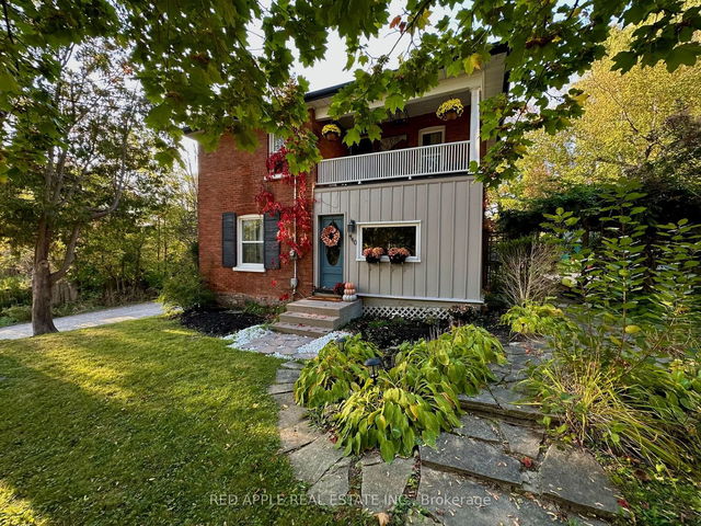 440 Whitevale Road