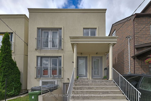 76 Jones Avenue