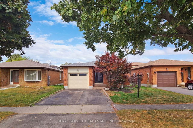 84 Homefield Square