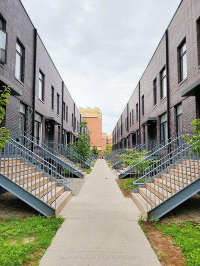Townhouse sold at 20-1720 Simcoe Street, Oshawa, Ontario, L1G 4X9 - Samac - MLS: E6795312