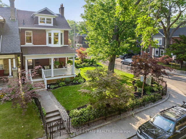 182 Silver Birch Avenue