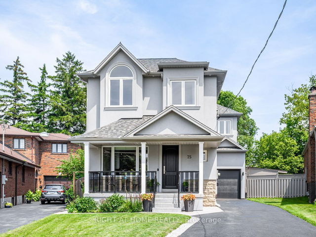 75 Delwood Drive