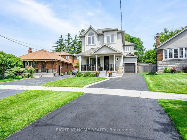75 Delwood Drive
