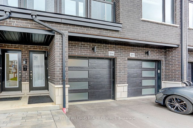 314 - 2550 Castlegate Crossing N/A, Pickering | Sold, E6795948 | Condos.ca