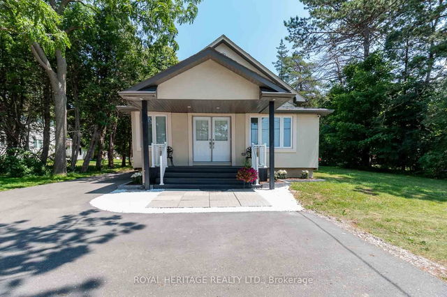 99 Townline Road