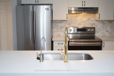 Townhouse leased at 2-47 Petra Way, Whitby, Ontario, L1R 0A4 - Pringle Creek - MLS: E6796206