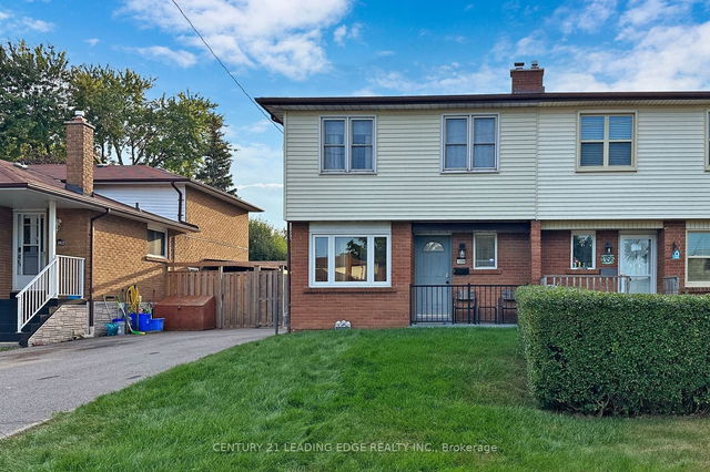 1358 Tremblay Street