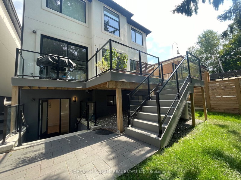 Bsmt - 130 Brooklawn Ave, Toronto, M1M 2P9 | Image 2