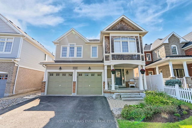 1548 Pennel Drive