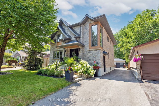 92 Gradwell Drive