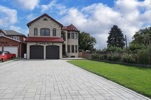 15B Pickford Road
