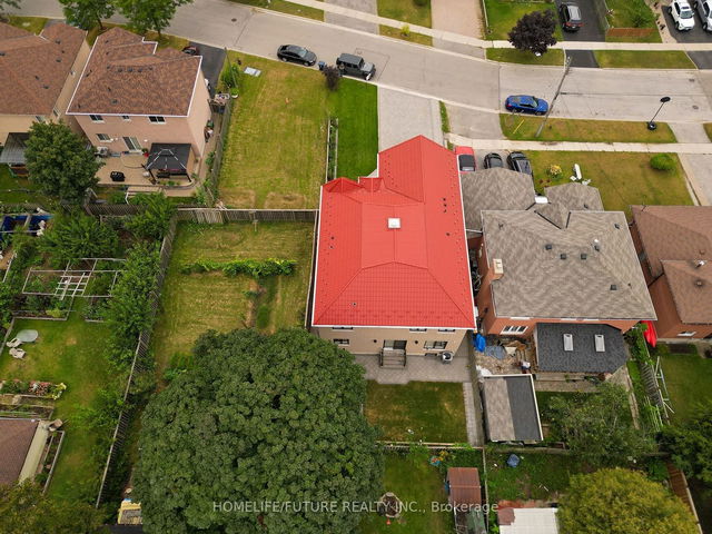 15B Pickford Road