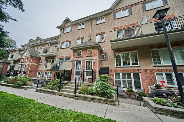 217 - 1400 The Esplanade Road