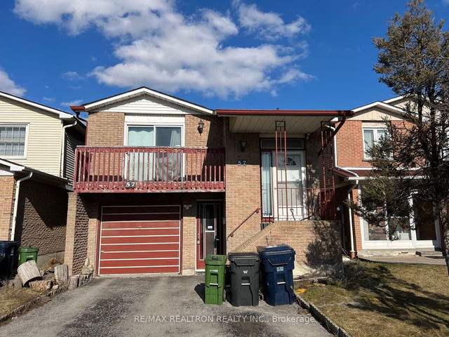 Main - 57 Copperwood Square