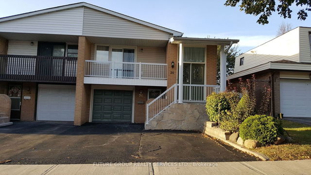 26 South Shields Avenue