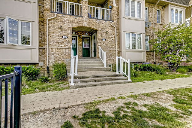 126 - 42 Pinery Trail