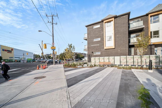341 - 2787 Eglinton Avenue