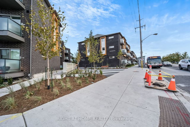 341 - 2787 Eglinton Avenue