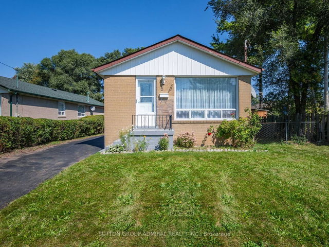 5 Shier Drive