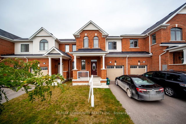 6 Westfield Drive