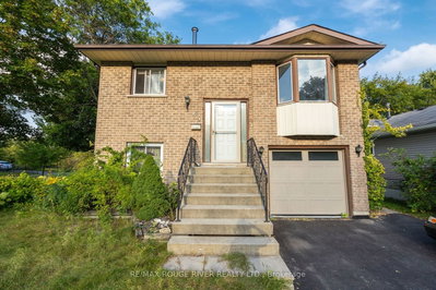 Detached House sold at 91 Limerick Street, Oshawa, Ontario, L1J 7A8 - Vanier - MLS: E6801072