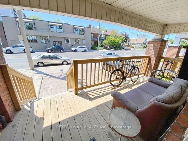 1075 Pape Avenue