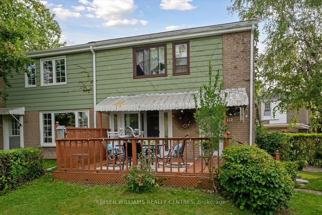 59 Bonniewood Road