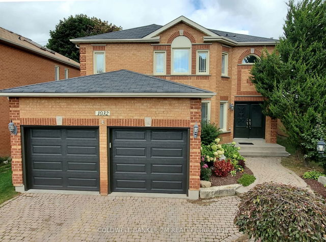 1032 Sandcliff Drive