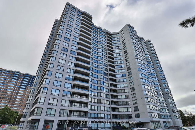 1205 - 350 Alton Towers Circle
